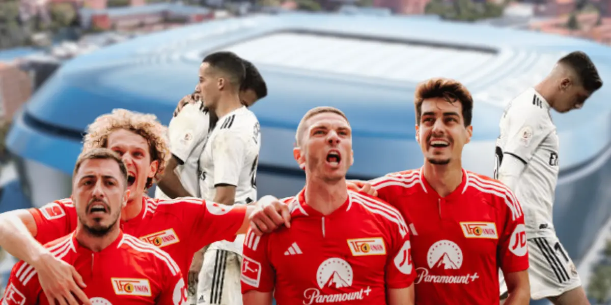 El equipo alemán no se contuvo a la hora de criticar al conjunto merengón que están disputando su primera partido en Champions en la historia