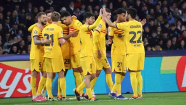 El equipo empató en Nápoles en el primer partido de la serie y los hinchas se quedan con un mal sabor de boca