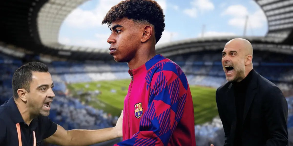 El equipo inglés y el Barça no tienen una buena relación ahora mismo y ha sido reportado que las comunicaciones entre las instituciones se ha deteriorado