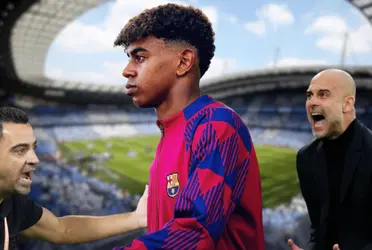 El equipo inglés y el Barça no tienen una buena relación ahora mismo y ha sido reportado que las comunicaciones entre las instituciones se ha deteriorado