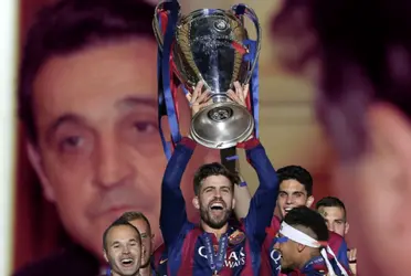 El ex defensor blaugrana, que se retiró hace un año, habló en una entrevista y dio las claves de la superioridad del Barça en estos años y no fue por Negreira