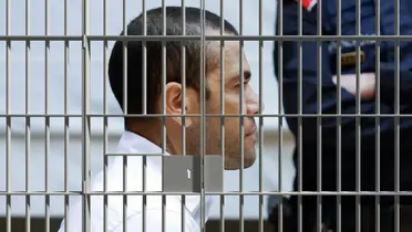 El ex defensor del Barça, PSG, Juventus y la selección de Brasil fue condenado en el día de hoy a prisión