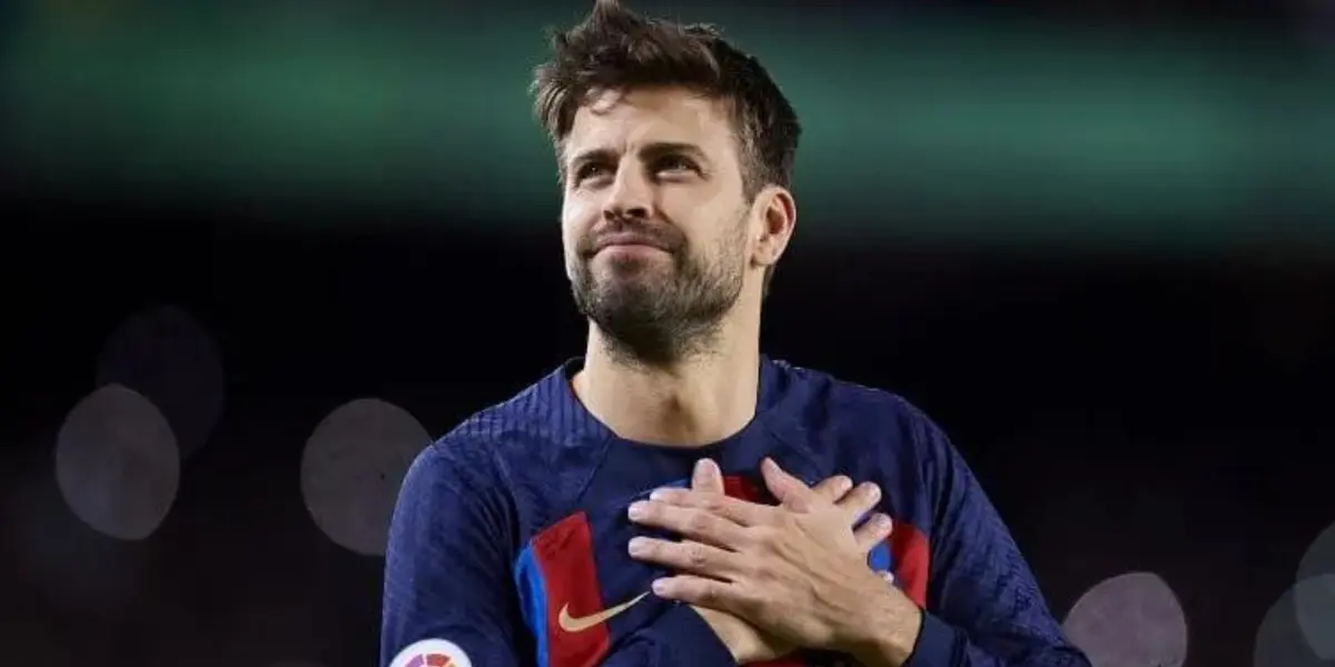 El ex defensor del conjunto blaugrana tuvo un gran gesto para con el club luego de su retirada del fútbol y de la institución