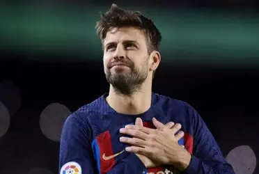 El ex defensor del conjunto blaugrana tuvo un gran gesto para con el club luego de su retirada del fútbol y de la institución