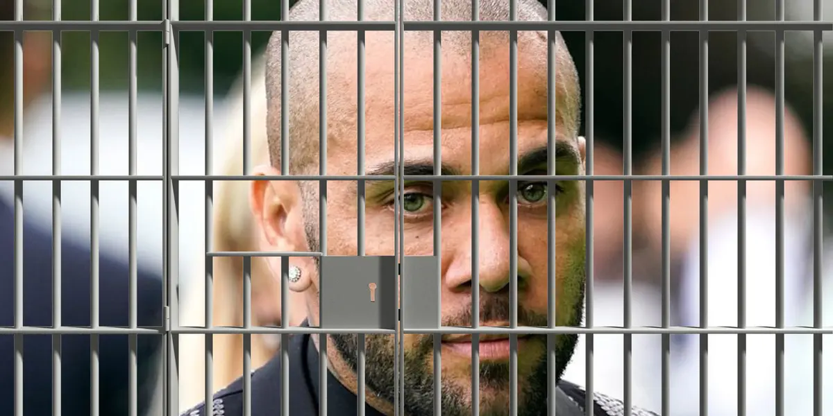 El ex jugador del Barça está acusado de un delito gravísimo y un testimonio lo complica