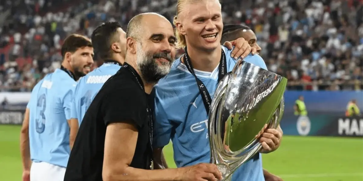 El exjugador y entrenador del Barça está cada vez más cerca de un récord impresionante