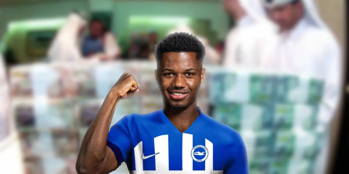 El extremo bisauguineano, que pertenece al Barça, se encuentra en una encrucijada que podría llevar hasta el fútbol de Arabia a pesar de su potencial