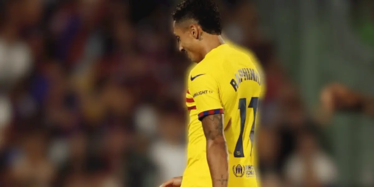 El extremo brasileño cedió ante las provocaciones y fue él quien terminó expulsado