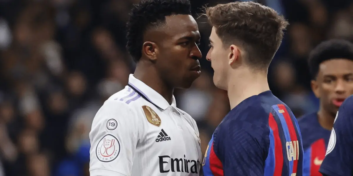 El extremo brasileño del Real Madrid es muchas cosas además de buen jugador y una de ellas es ser provocador a pesar de que mucha gente no lo quiera ver