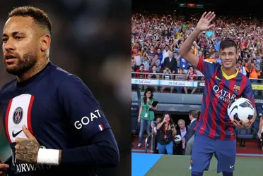 El extremo brasileño demuestra lo que vale sobre el campo, pese a estar lesionado, y así lo demuestran los datos que convencerían al Barça para ficharlo