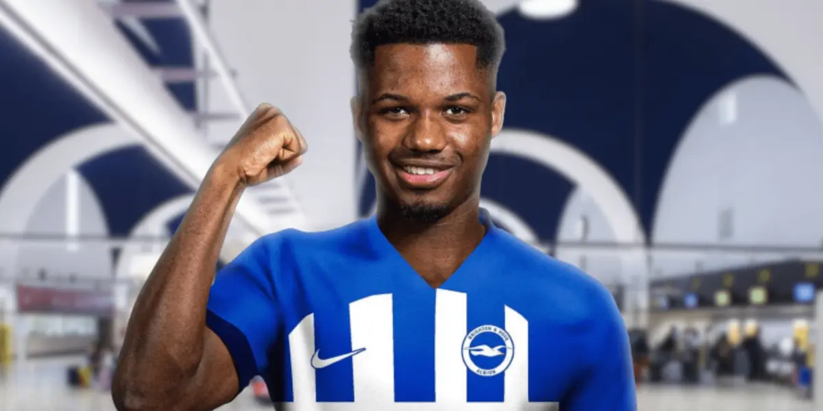 El extremo culé se marchará a préstamo hacia el conjunto inglés y rechazó dos ofertas claras que tenía de equipos importantes