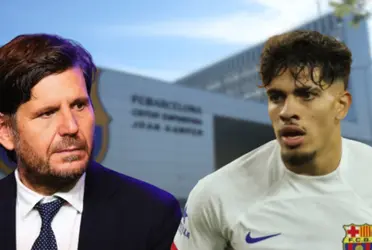 El extremo de Marruecos quiere muchos más minutos de los que ha recibido y por ello estaría pidiendo salir del club