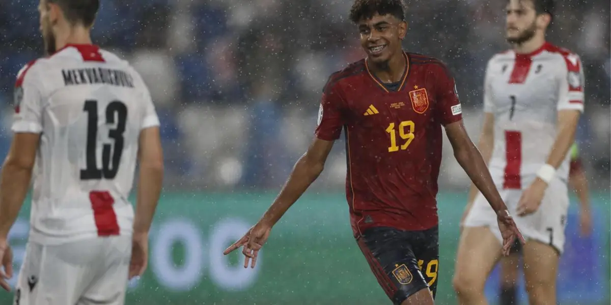 El extremo del Barça ha pintado una obra maestra para que España le pase a ganar a Chipre