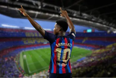 El extremo del Barça no tendría intenciones de salir