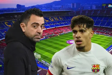 El extremo marroquí se ha ganado a pulso su lugar en la plantilla del Barça a pesar de que lo querían vender