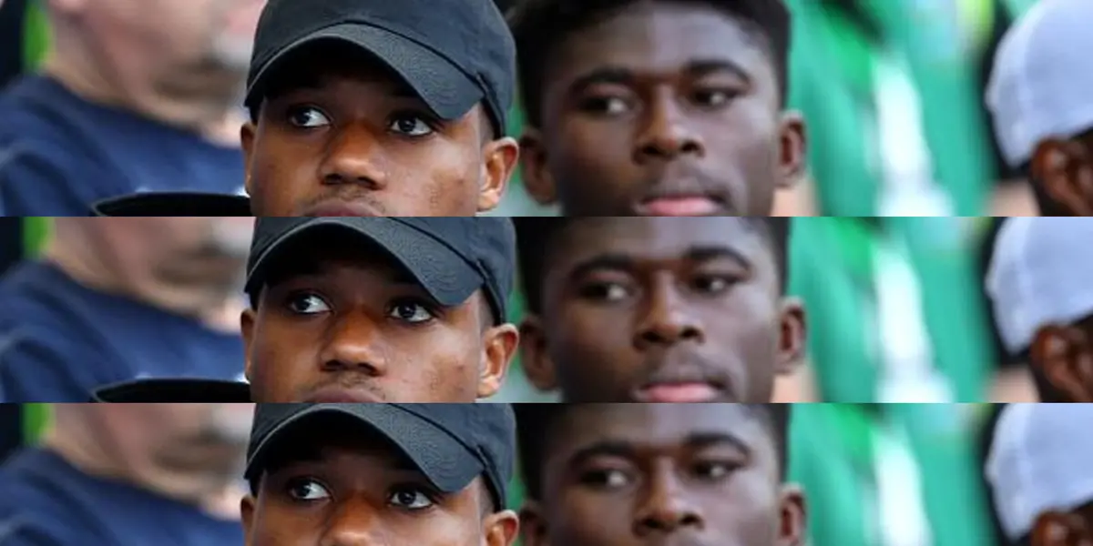 El extremos del Barça que se ha dio a préstamos a Inglaterra, confiesa por qué eligió al Brighton como destino