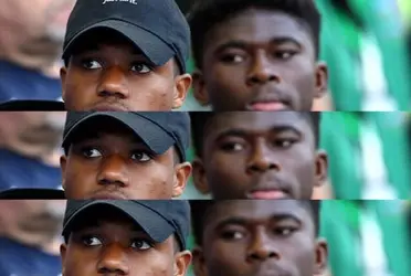 El extremos del Barça que se ha dio a préstamos a Inglaterra, confiesa por qué eligió al Brighton como destino