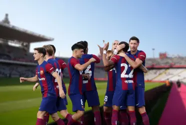 El FC Barcelona alista su estreno por la competencia local ante el complicado Cádiz quien visita el olímpico de Montjuic