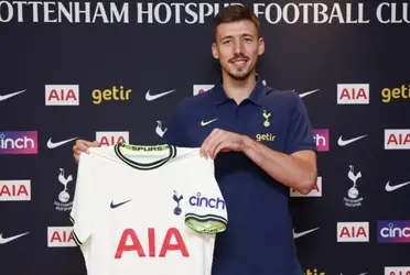 El francés podría salir definitivamente del club culé en el próximo mercado de fichajes ya que no sería del gusto de Xavi