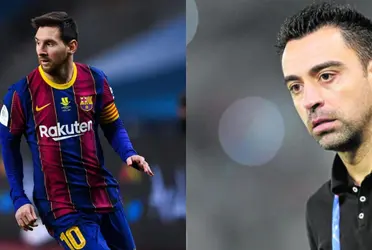 El futbolista que alucinó a Xavi con su desempeño y reforzará al Barcelona antes que el astro argentino