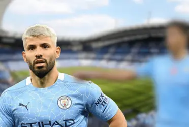 El futbolista que trató de mentiroso al Kun cuando todavía compartía equipo con él en el Manchester City