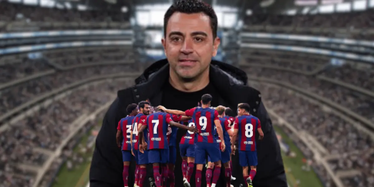 El gran fichaje del egarense mostró porque lo pidió el entrenador para el Barça