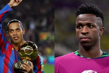 El ídolo del Barça le da una lección al jugador del Madrid