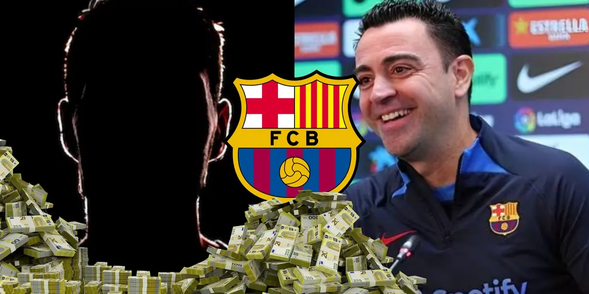 El insólito valor del nuevo jugador de Barca