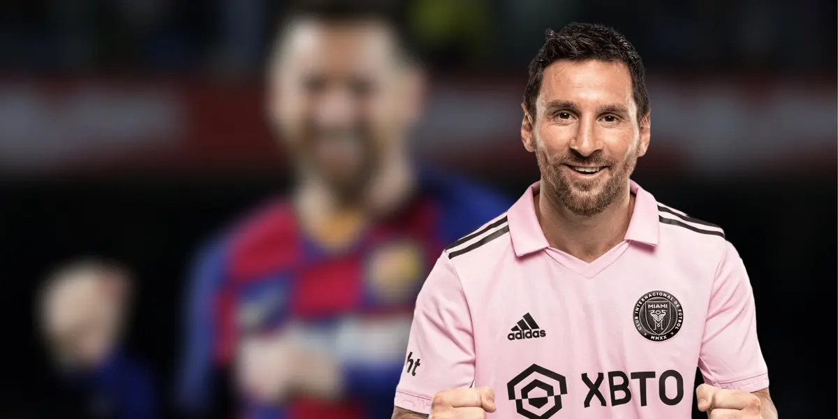 El Inter Miami atraviesa un momento complicado en la tabla de posiciones y podría quedar eliminado del certamen de manera temprana.