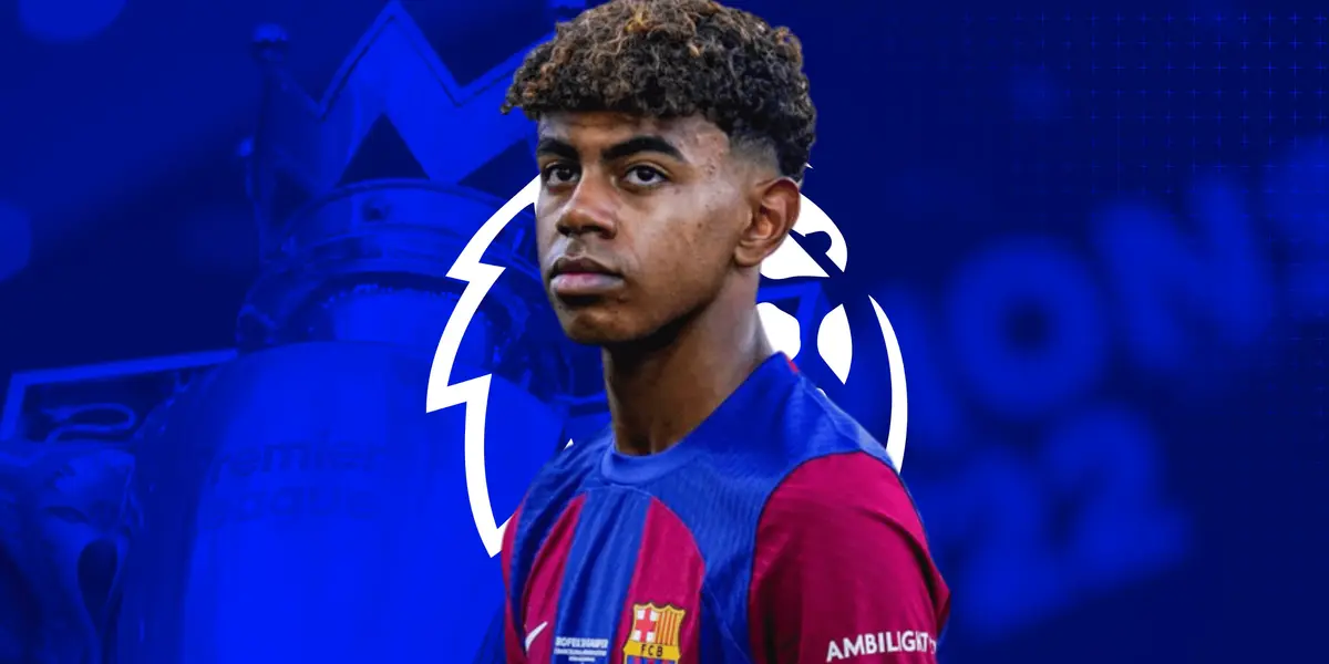 El joven canterano del Barça frenó cualquier intento de salida