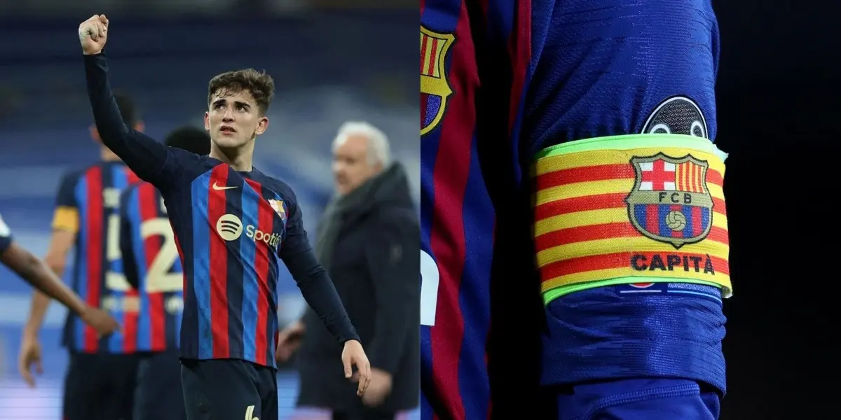 El joven mediocampista dio una entrevista mientras está en la selección y sorprendió a todo el mundo