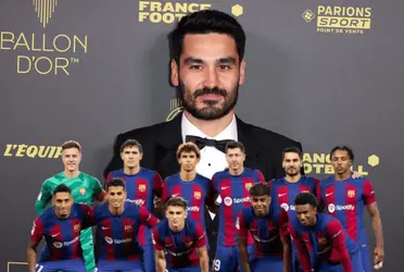 El jugador alemán está viviendo un sueño en el Barça, pero tiene muchas expectativas, y bien altas, para el club y los jugadores