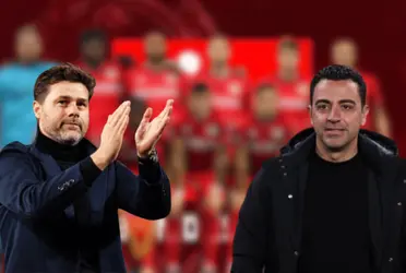 El jugador alemán que se está saliendo en la liga germana está siendo seguido por el Barça y el Chelsea, pero los culés sabe de él hace rato