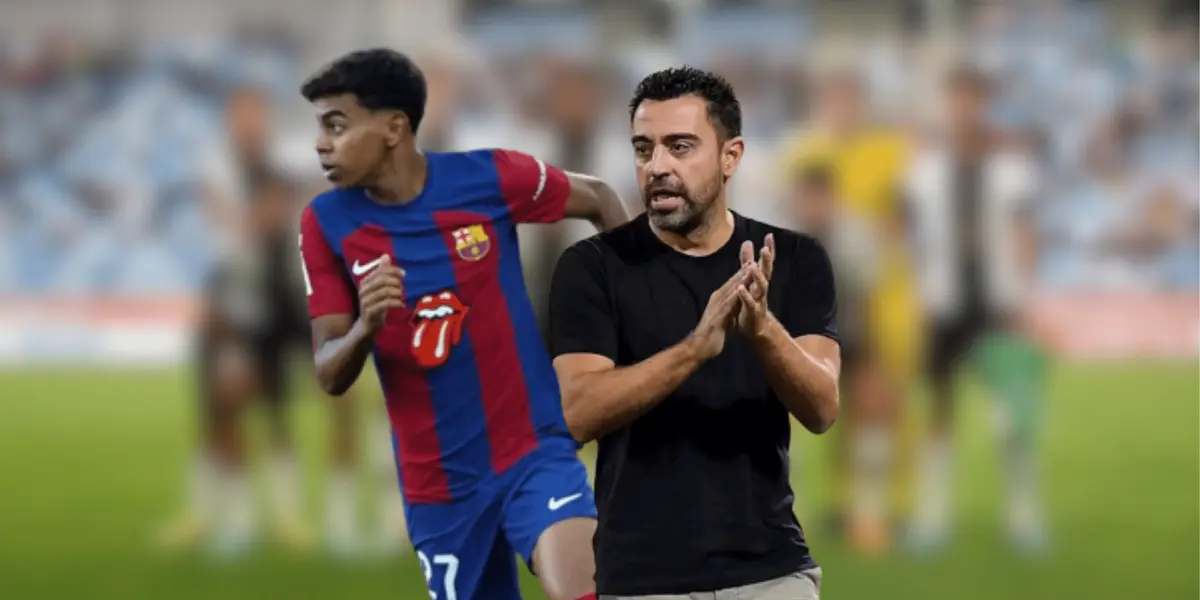 El jugador blaugrana se está saliendo en el Mundial de Indonesia y es de los mejores del torneo, tanto que podría tener una chance en el Barça de Xavi