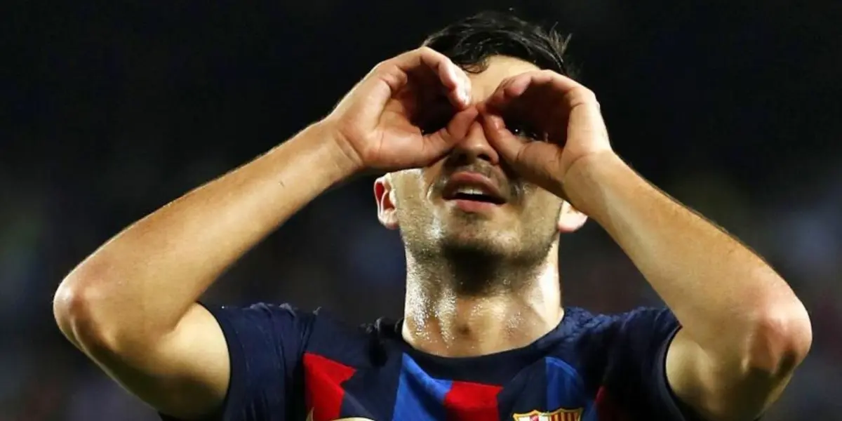 El jugador canario entraría en un top de los más valuados hecho por la página web ’Transfermarkt’