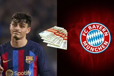 El jugador canario podría ver su salario mejorado si decide forzar una salida al Bayen