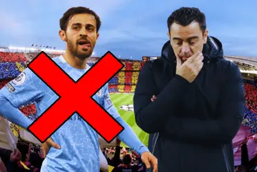 El jugador con el que Xavi sueña y barca no pudo fichar.