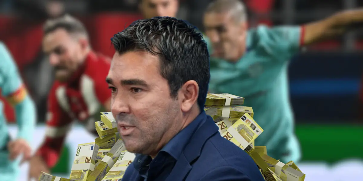 El jugador de sólo 18 años y que bailó a los mediocampistas del Barça en un partido de Champions, es pretendido por el conjunto blaugrana