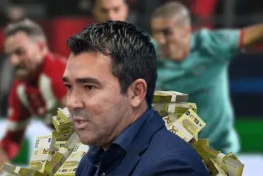 El jugador de sólo 18 años y que bailó a los mediocampistas del Barça en un partido de Champions, es pretendido por el conjunto blaugrana