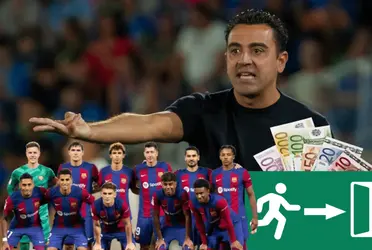 El jugador del Barça que no podrá salir del club ya que ni su antiguo club lo quiere y eso que lo elogian mucho siempre