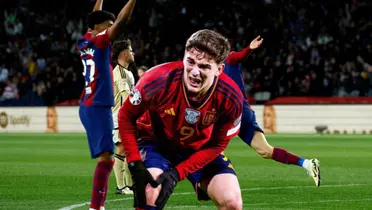 El jugador palaciego da esperanza a los aficionados con una pronta recuperación