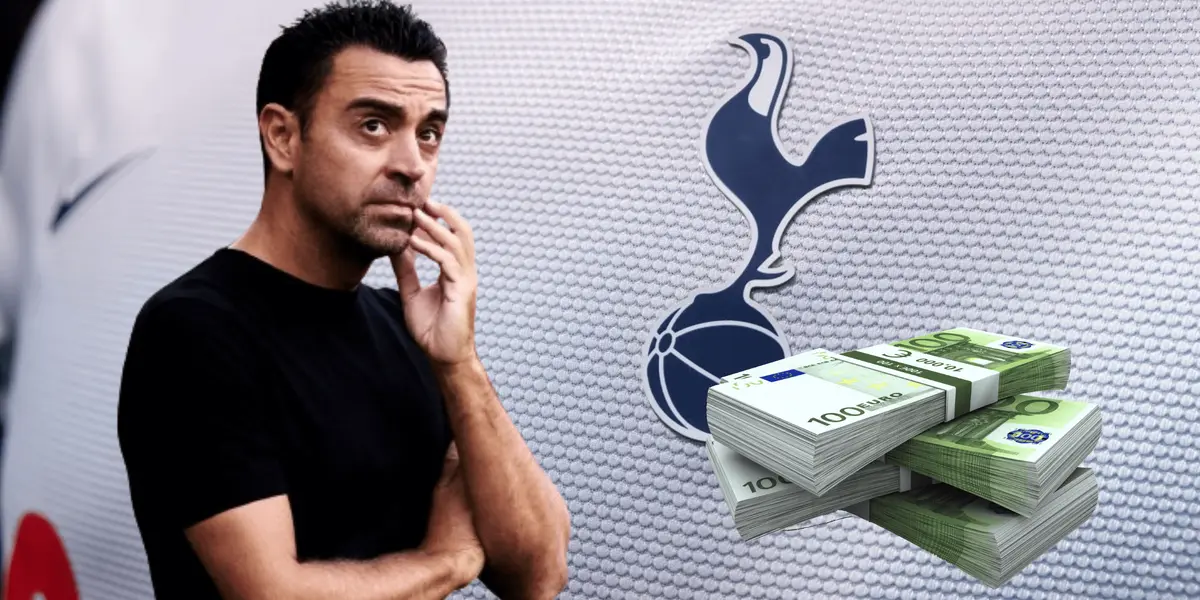 El jugador que daría millones de euros en beneficio al Barça si ficha por este equipo de la Premier League