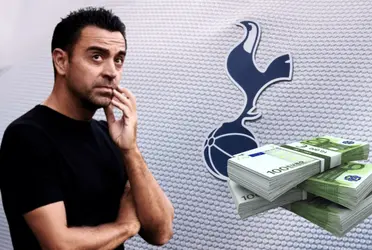 El jugador que daría millones de euros en beneficio al Barça si ficha por este equipo de la Premier League