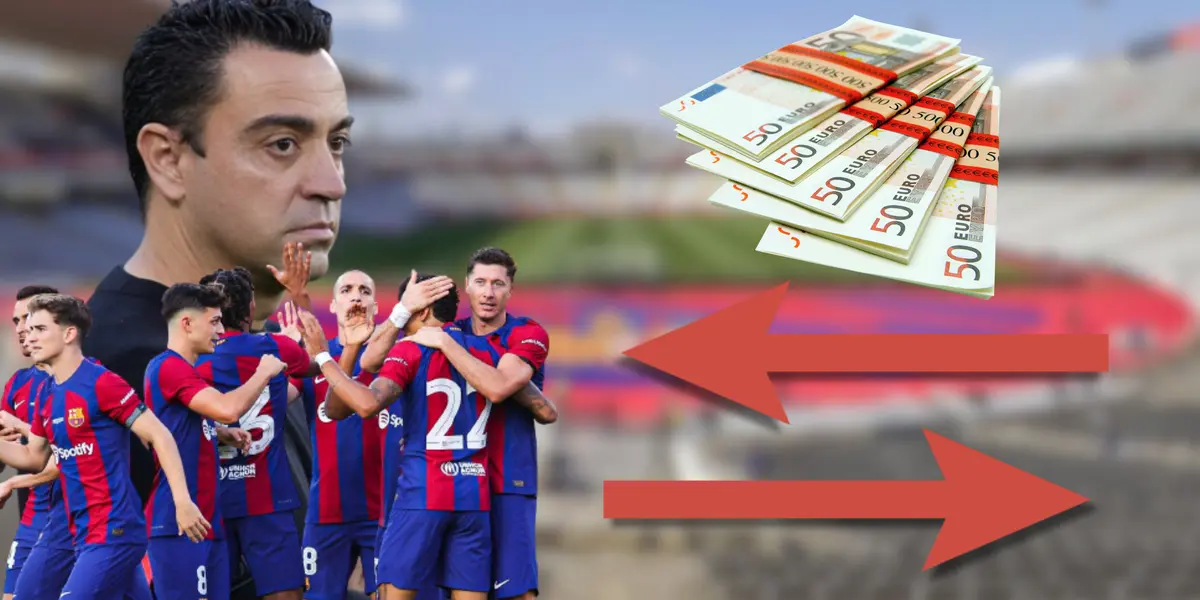 El jugador que demostró, en unos meses, que se equivocaron al dejarlo salir en el mercado de verano