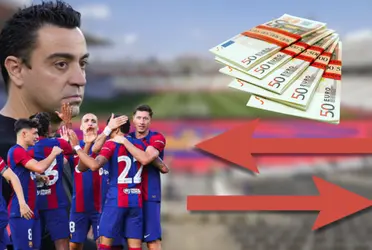 El jugador que demostró, en unos meses, que se equivocaron al dejarlo salir en el mercado de verano