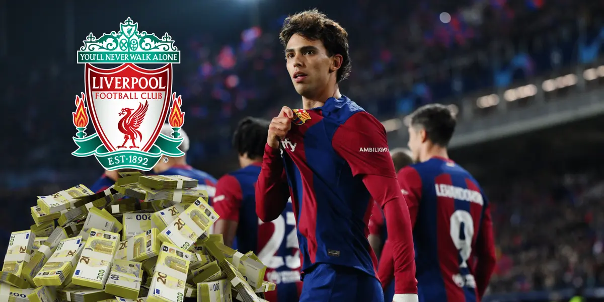 El jugador que el delantero portugués recomendó para el Barça en un futuro y con quien le gustaría jugar a él personalmente