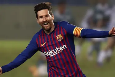 El jugador que es comparado con Messi y que es fanático del Barça, está destacando en el Mundial de Indonesia