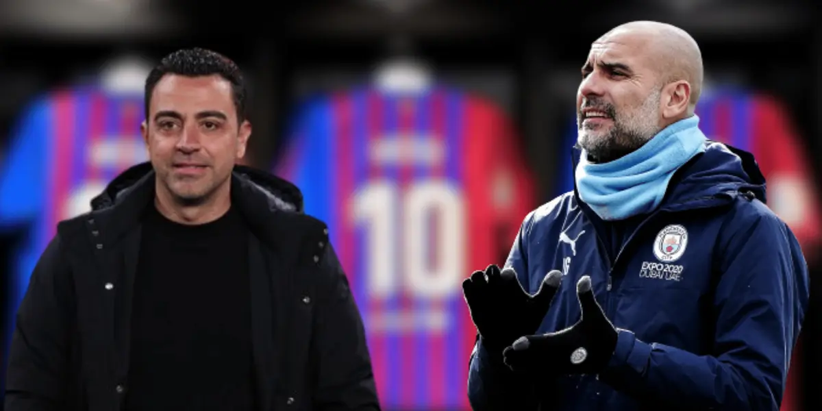 El jugador que es un crack mundial y que ha confesado admirar el Barça de Guardiola y tener el sueño de jugar en él