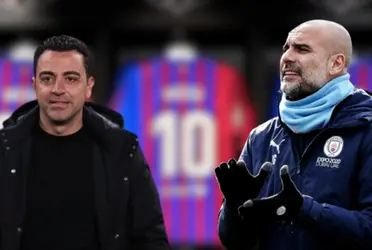 El jugador que es un crack mundial y que ha confesado admirar el Barça de Guardiola y tener el sueño de jugar en él