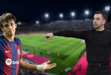 El jugador que fue cambiado por el pase de Joao Félix en el verano y ahora está jugando el mejor fútbol de su carrera y buscará vengarse el domingo